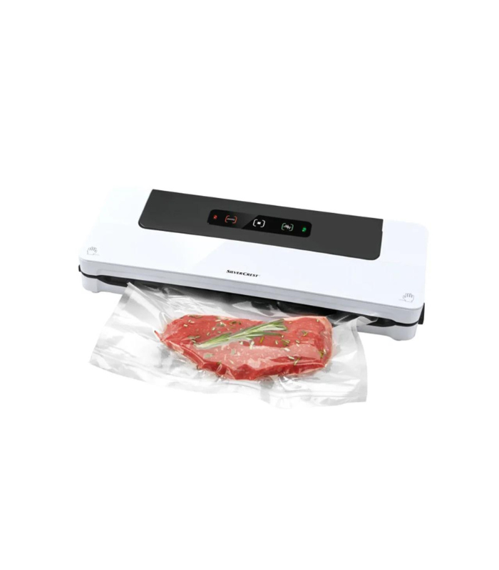 Silvercrest Vacuum Sealer Gerqua